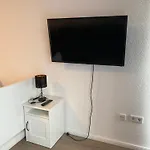 Gimi - Monteurwohnung, Messewohnung,