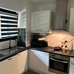 Gimi - Monteurwohnung, Messewohnung, *