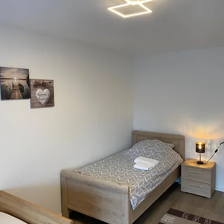 Gimi - Monteurwohnung, Messewohnung, ハノーファー