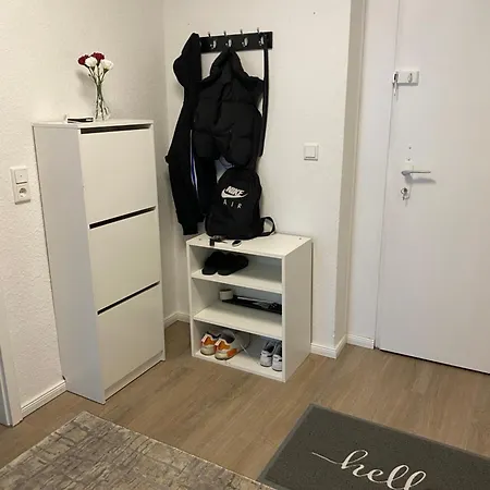Gimi - Monteurwohnung, Messewohnung, * ハノーファー