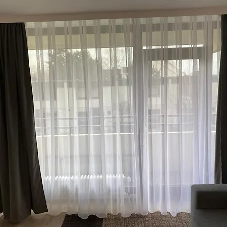Gimi - Monteurwohnung, Messewohnung, 아파트 하노버