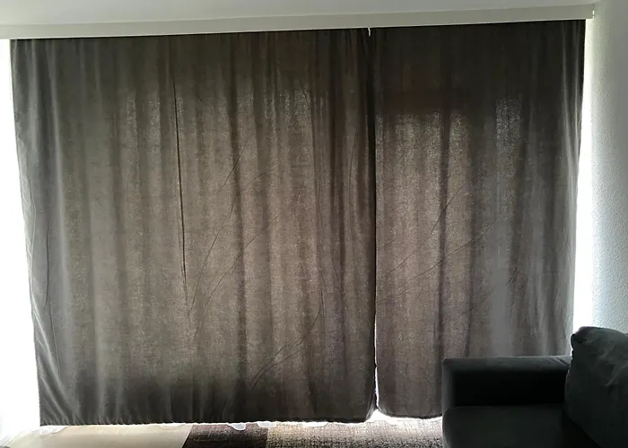 Gimi - Monteurwohnung, Messewohnung, *