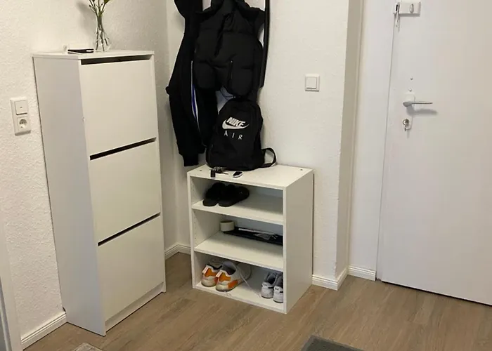 Gimi - Monteurwohnung, Messewohnung, * 汉诺威