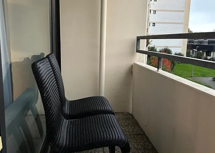 Gimi - Monteurwohnung, Messewohnung, 汉诺威