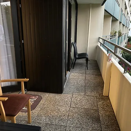Gimi - Monteurwohnung, Messewohnung, * 汉诺威